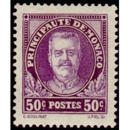 Monaco - 0116