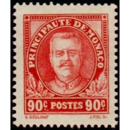 Monaco - 0117