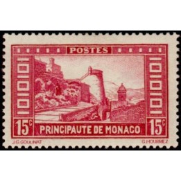 Monaco - 0119