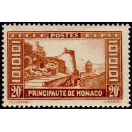 Monaco - 0120
