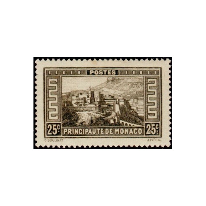 Monaco - 0121