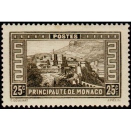 Monaco - 0121