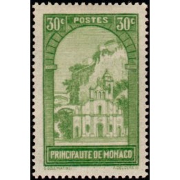 Monaco - 0122