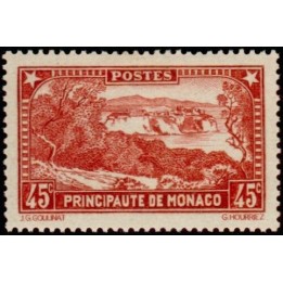 Monaco - 0123