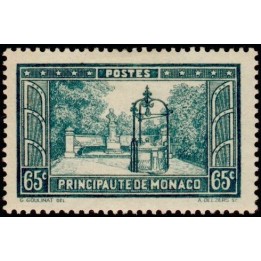 Monaco - 0124