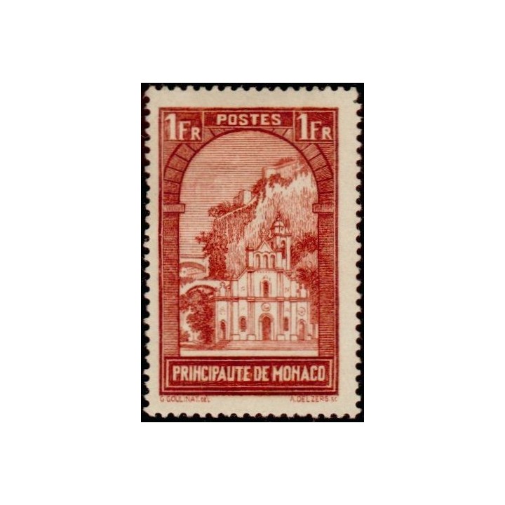Monaco - 0126