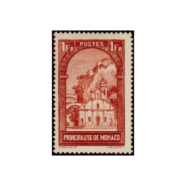 Monaco - 0126