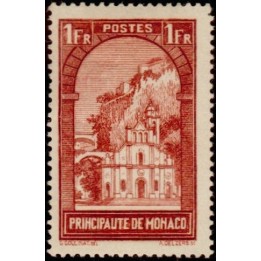 Monaco - 0126