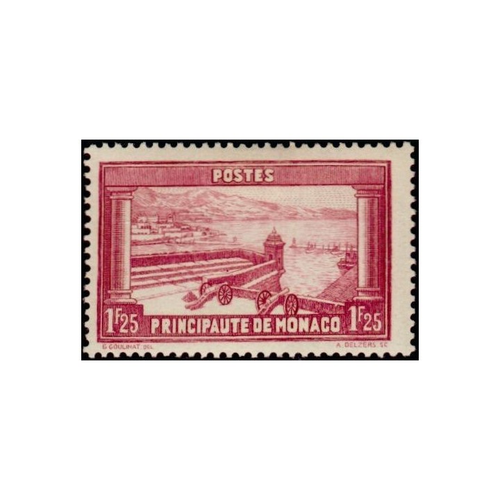 Monaco - 0127