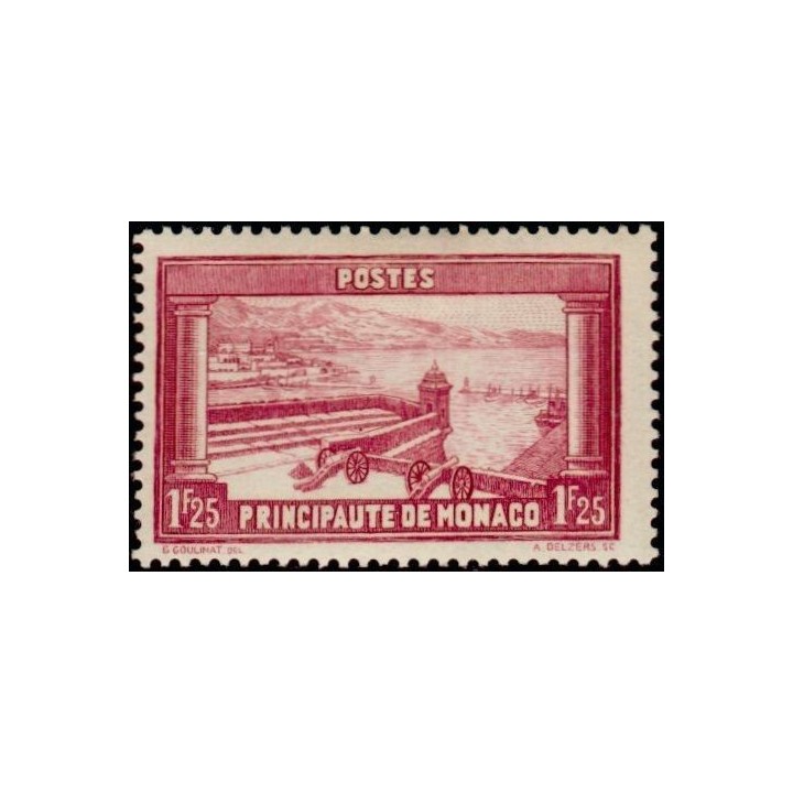 Monaco - 0127
