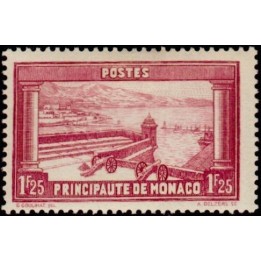 Monaco - 0127