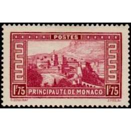 Monaco - 0128