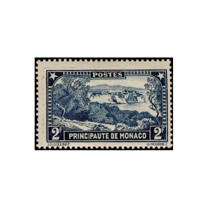Monaco - 0129