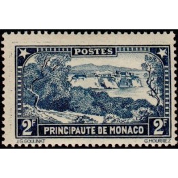 Monaco - 0129