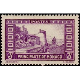 Monaco - 0130