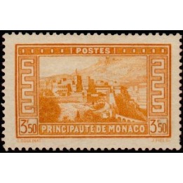 Monaco - 0131