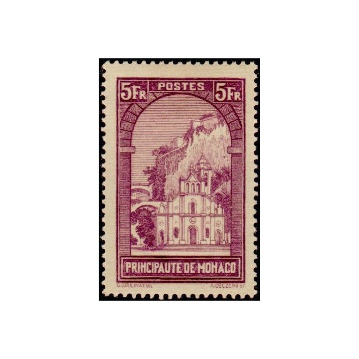 Monaco - 0132