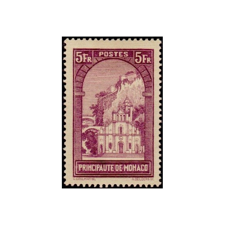 Monaco - 0132