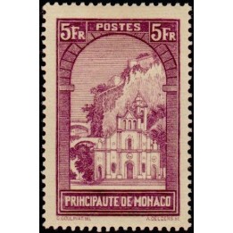 Monaco - 0132