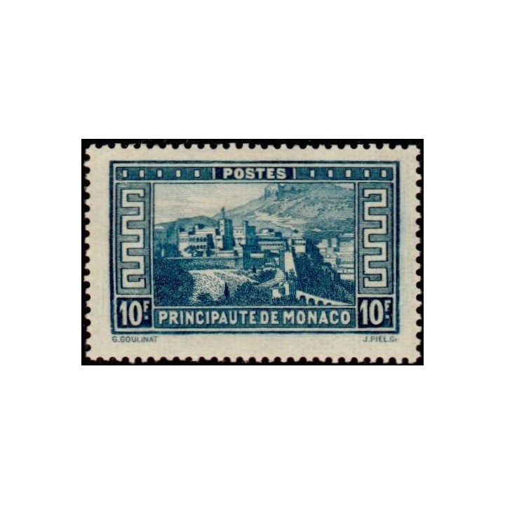 Monaco - 0133