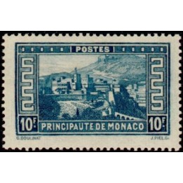 Monaco - 0133