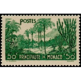 Monaco - 0135