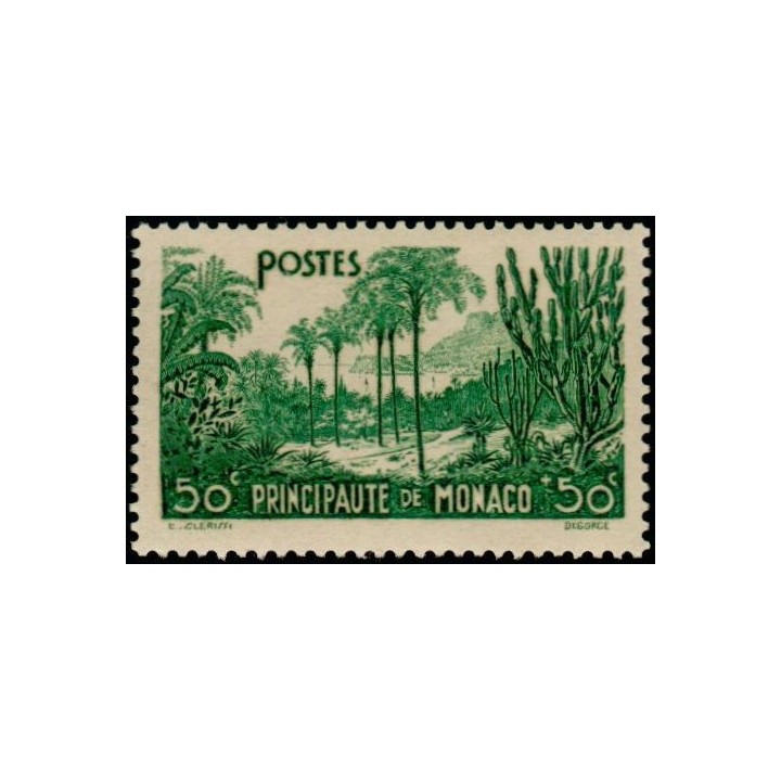 Monaco - 0135