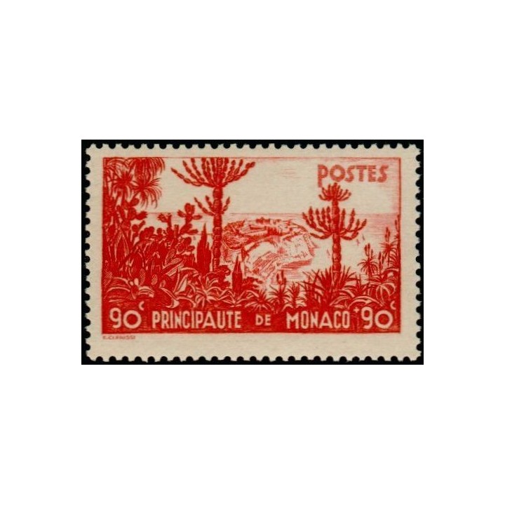 Monaco - 0136