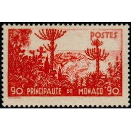 Monaco - 0136