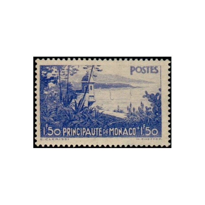 Monaco - 0137