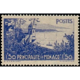 Monaco - 0137