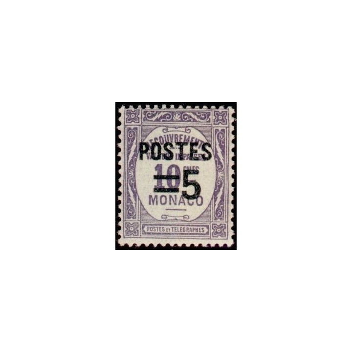Monaco - 0140
