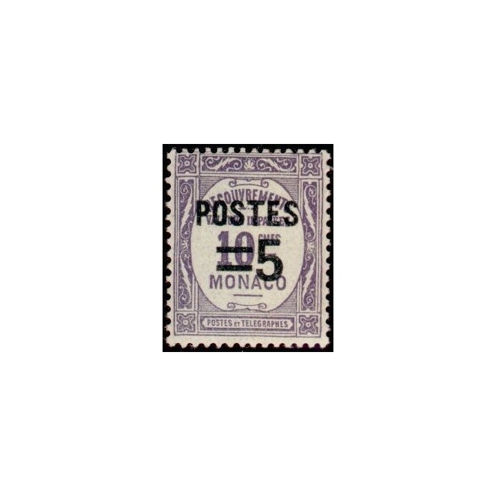 Monaco - 0140