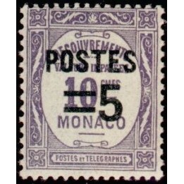 Monaco - 0140