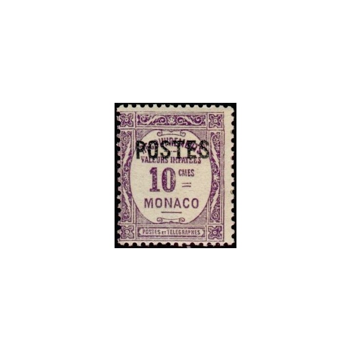 Monaco - 0141