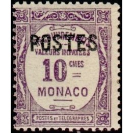 Monaco - 0141