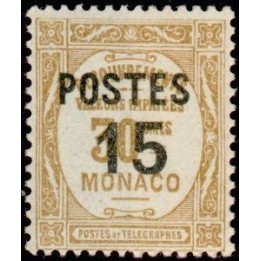 Monaco - 0142