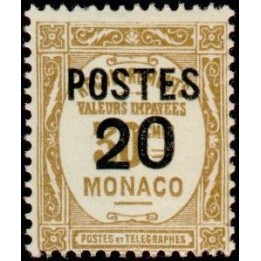 Monaco - 0143