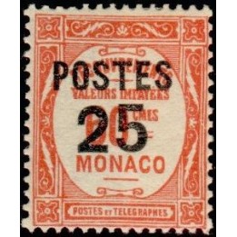 Monaco - 0144