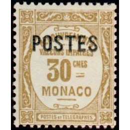 Monaco - 0145