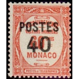 Monaco - 0146