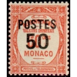 Monaco - 0147