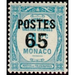 Monaco - 0148