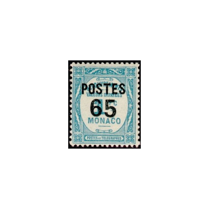 Monaco - 0148