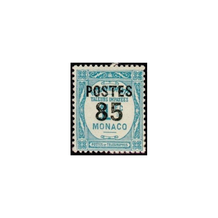 Monaco - 0149