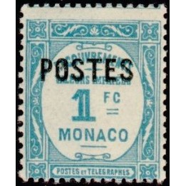 Monaco - 0150
