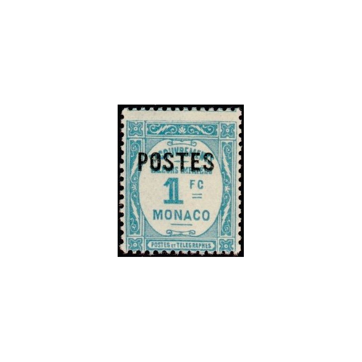 Monaco - 0150