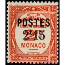 Monaco - 0151