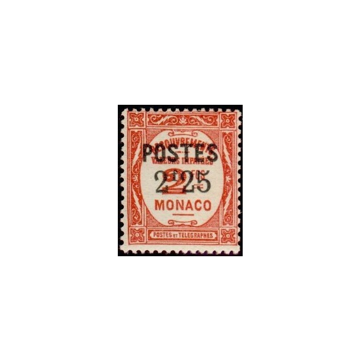 Monaco - 0152