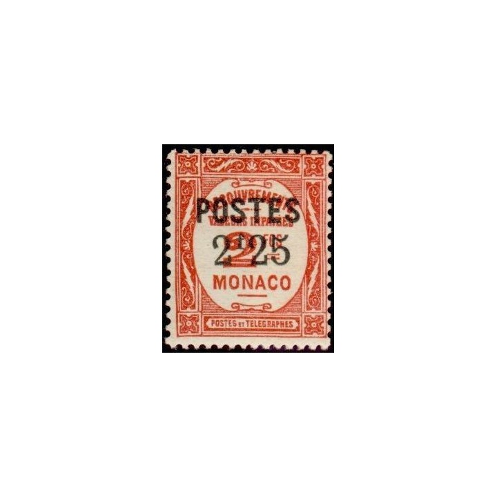 Monaco - 0152